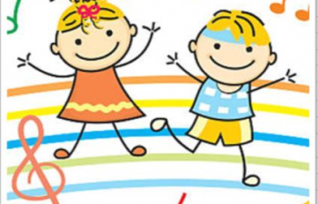 Kinder-Tanz (Hip-Hop)