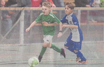 Budenzauber rollt erfolgreich an