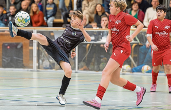 Budenzauber: Zufriedene Emsteker