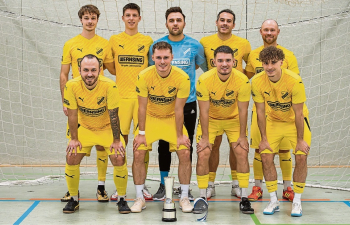 Budenzauber: Der SV Bevern gewann mal wieder in Emstek