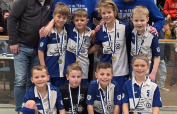 F1-Kids Budenzauber Emstek – 1. Platz