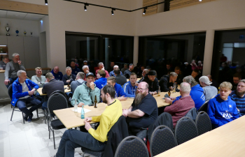 Mitgliederversammlung 