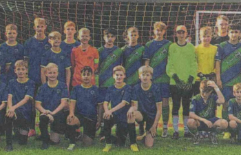 D - JSG Emsteks starke zweite Hälfte