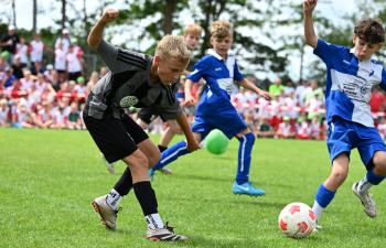 OM-Cup 2025: Falke Steinfeld gewinnt die Jubiläums-Ausgabe