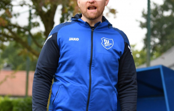 SV Emstek im Aufwind