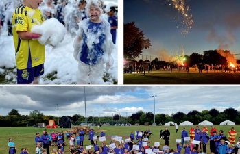 „Einfach mal wie früher“