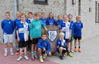 Emsteker Talente in norddeutschen Auswahlteams