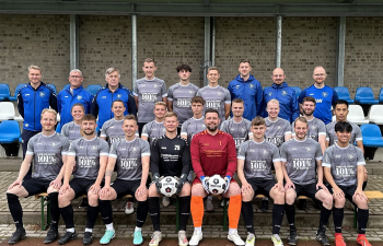 1. Herren Mannschaft: Saison 2024 / 2025