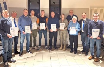 Erfolgreiche Entwicklung: Darum wächst der SV Emstek