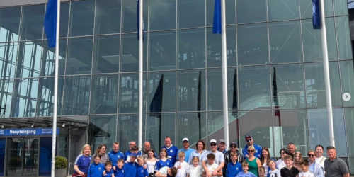 SVE E2 meets FC Schalke 04