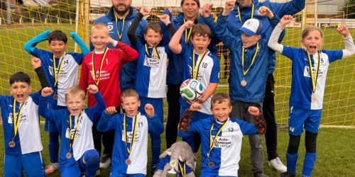 F2 Jugend Cup 2026
