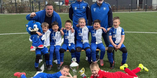 G1 Platz 1 in Delmenhorst