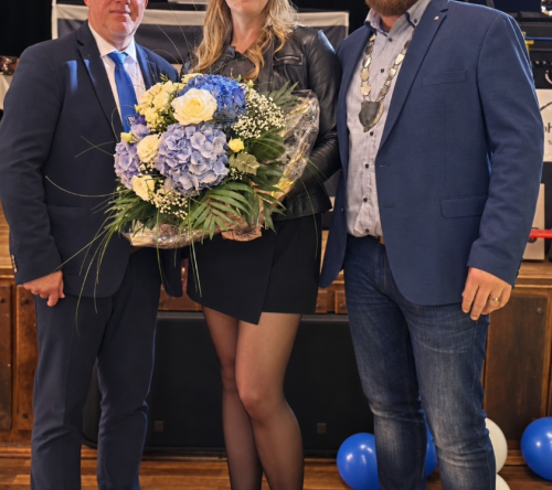 SV Emstek Sportlerball