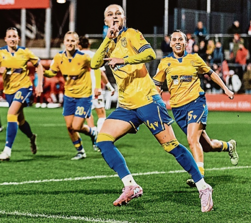 Zwischen Geniestreich und Abstiegskampf