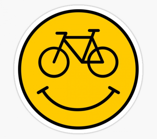 Fahrrad-Orientierungsfahrt