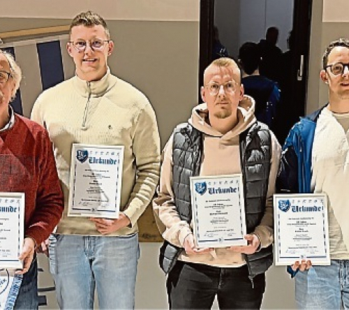 SVE-Vorstand muss bleiben