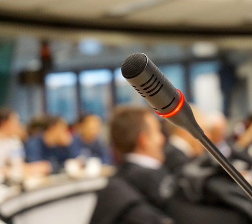 Mitgliederversammlung 