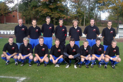 SVE Emstek 2. Herren Mannschaft 2009