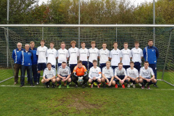 SVE-Emstek 2013: A-Jugend SG Emstek/Höltinghausen