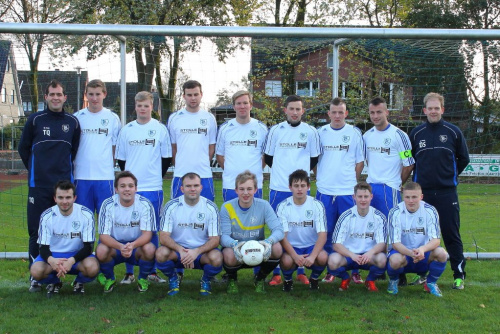 2013 / 2014 SVE-Emstek H2