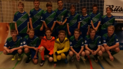 sve C2 SG Hoeltinghausen Emstek 2016