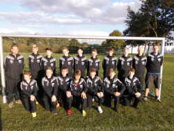 SVE-Mannschaftfoto CII