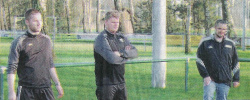 sve-jsg-trainer sve-jsg-trainer